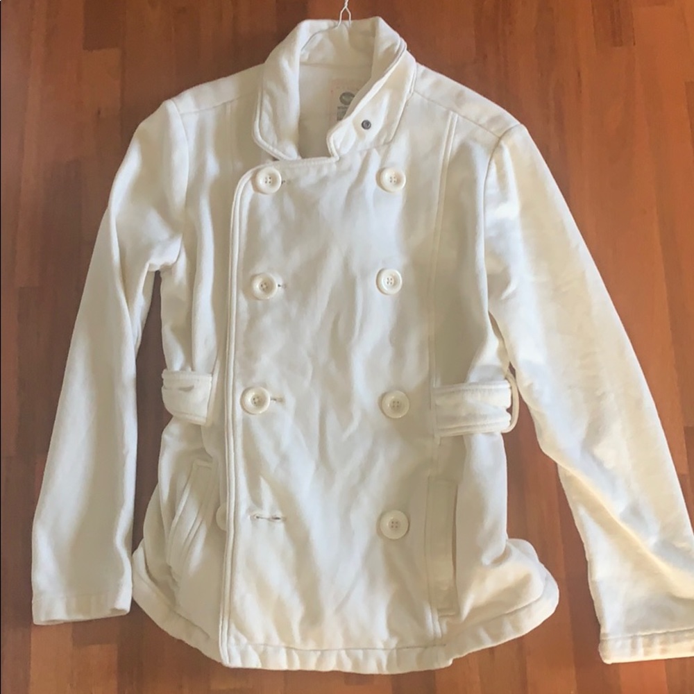 Roxy Jacket Size Large - image 1